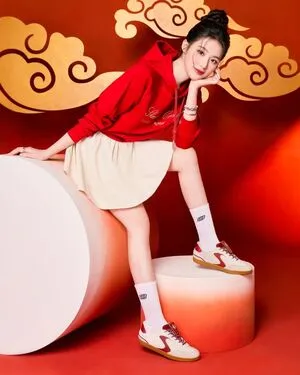 Shuhua OnlyFans Leaked Free Thumbnail Picture - #tTLrGbHiEV