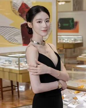Shuhua OnlyFans Leaked Free Thumbnail Picture - #yoQfVG7yn8