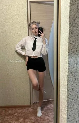 Shulochka OnlyFans Leaked Free Thumbnail Picture - #hWIuSpFV3T