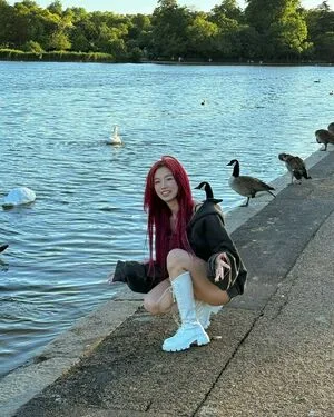 Shulun C OnlyFans Leaked Free Thumbnail Picture - #ACslTy603J