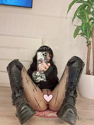Shunli Mei OnlyFans Leaked Free Thumbnail Picture - #6CY5ik29cT