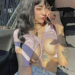 Shunli Mei OnlyFans Leaked Free Thumbnail Picture - #fsajGq8nIY