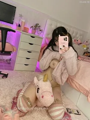 Shunlimei OnlyFans Leaked Free Thumbnail Picture - #89TOTehbDw