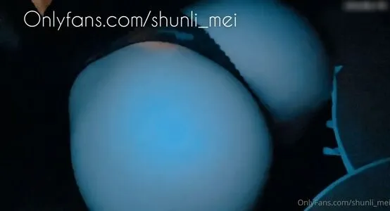 Shunlimei OnlyFans Leaked Free Thumbnail Picture - #FQexdpPCDN