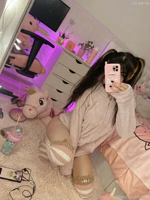 Shunlimei OnlyFans Leaked Free Thumbnail Picture - #FSqFLAthcs