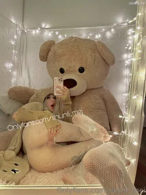 Shunlimei OnlyFans Leaked Free Thumbnail Picture - #IvyAWhKNUd