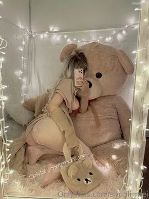 Shunlimei OnlyFans Leaked Free Thumbnail Picture - #QRxc1vmCtZ