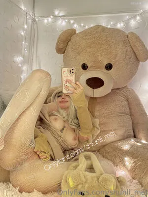 Shunlimei OnlyFans Leaked Free Thumbnail Picture - #SQ5zaOKW9b