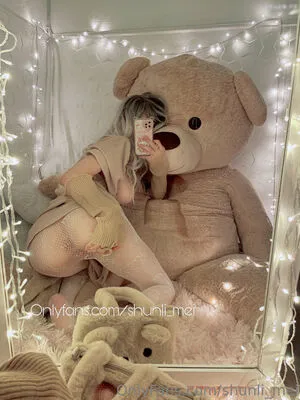 Shunlimei OnlyFans Leaked Free Thumbnail Picture - #TXAYSt1IxP