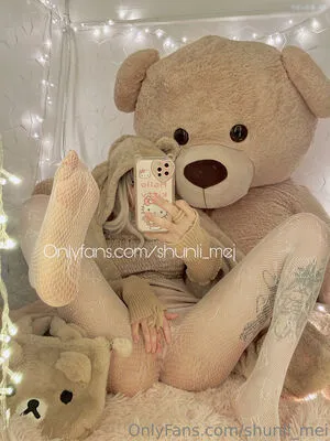 Shunlimei OnlyFans Leaked Free Thumbnail Picture - #f3yILmw1Tm