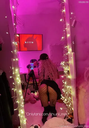 Shunlimei OnlyFans Leaked Free Thumbnail Picture - #j4YqsFB185
