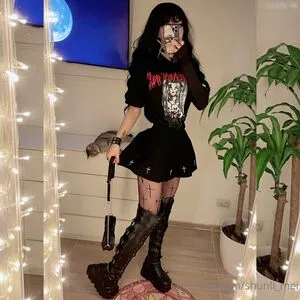 Shunlimei OnlyFans Leaked Free Thumbnail Picture - #qj4R6Gk8ya