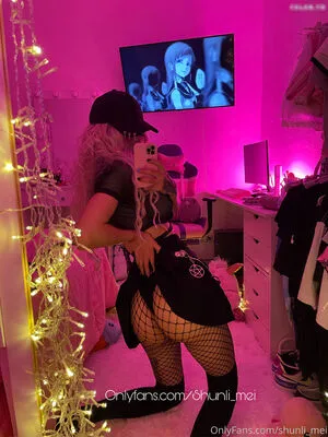 Shunlimei OnlyFans Leaked Free Thumbnail Picture - #vEWqjIoZv1