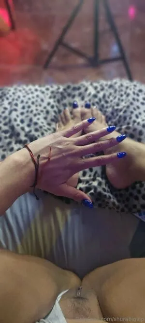 Shurabigvip OnlyFans Leaked Free Thumbnail Picture - #Fd5Q937OqU