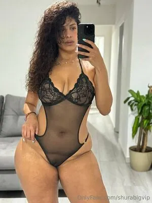 Shurabigvip OnlyFans Leaked Free Thumbnail Picture - #f6h0ovWAsQ