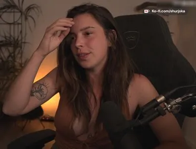 Shurjoka OnlyFans Leaked Free Thumbnail Picture - #CgUZZVT2RJ