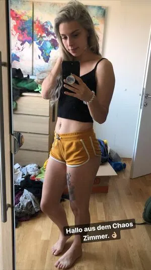Shurjoka OnlyFans Leaked Free Thumbnail Picture - #KGzRbtYAyr