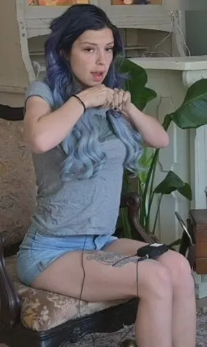 Shurjoka OnlyFans Leaked Free Thumbnail Picture - #Ypdc8xy0Ny