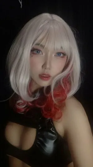 Shushi Cos OnlyFans Leaked Free Thumbnail Picture - #B6KEdHnybj