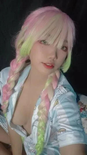 Shushi Cos OnlyFans Leaked Free Thumbnail Picture - #aXw7azxZcq