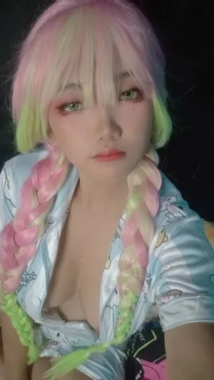 Shushi Cos OnlyFans Leaked Free Thumbnail Picture - #dLRQ8Ve4dW