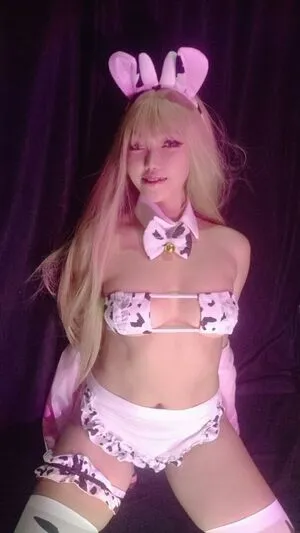 Shushi Cos OnlyFans Leaked Free Thumbnail Picture - #pVt8xaG4Qw