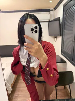 Shushu OnlyFans Leaked Free Thumbnail Picture - #3dDelchkpP