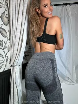 Shut Upshelbyfree OnlyFans Leaked Free Thumbnail Picture - #2JDsZPsAcJ