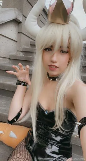 Shutterfae OnlyFans Leaked Free Thumbnail Picture - #Hm0SQcCjNm