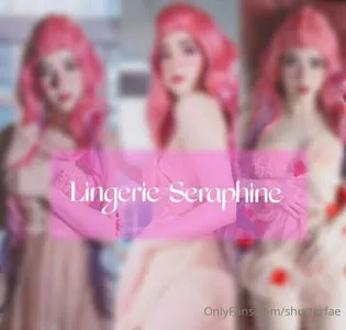 Shutterfae OnlyFans Leaked Free Thumbnail Picture - #Ld6GYE3gUh