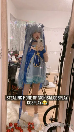 Shutterfae OnlyFans Leaked Free Thumbnail Picture - #LeQ48fwoG3