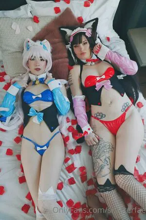 Shutterfae OnlyFans Leaked Free Thumbnail Picture - #PyNEfcxBE0