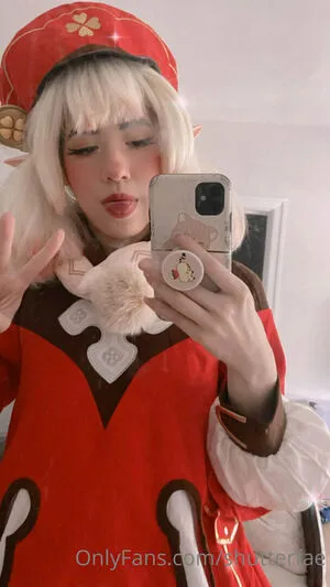 Shutterfae OnlyFans Leaked Free Thumbnail Picture - #Q8MMEpjoZv