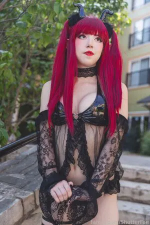 Shutterfae OnlyFans Leaked Free Thumbnail Picture - #RDOFZ4SlrL