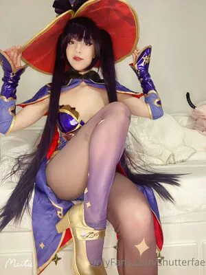 Shutterfae OnlyFans Leaked Free Thumbnail Picture - #VhKyTVW04L