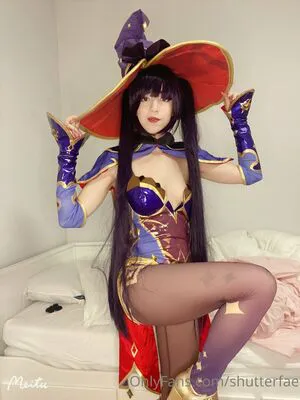 Shutterfae OnlyFans Leaked Free Thumbnail Picture - #c9hoJNpPBg