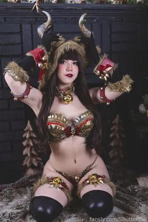 Shutterfae OnlyFans Leaked Free Thumbnail Picture - #gIRF1L3o9X