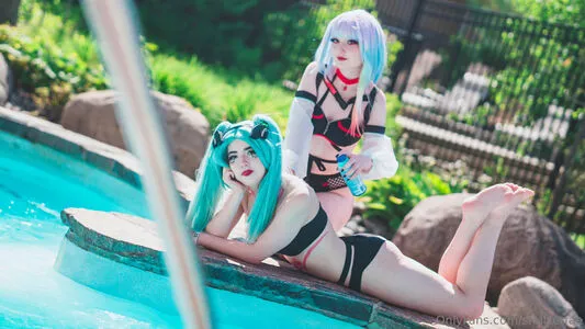 Shutterfae OnlyFans Leaked Free Thumbnail Picture - #jGvkc1L4lS