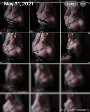 Shutterfae OnlyFans Leaked Free Thumbnail Picture - #oPG5YvY4th