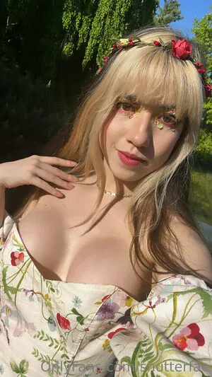 Shutterfae OnlyFans Leaked Free Thumbnail Picture - #qaXtGEcU9U
