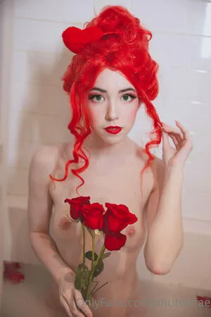 Shutterfae OnlyFans Leaked Free Thumbnail Picture - #rT9XK3Y5HD