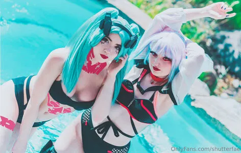 Shutterfae OnlyFans Leaked Free Thumbnail Picture - #yHQVIdfpEG