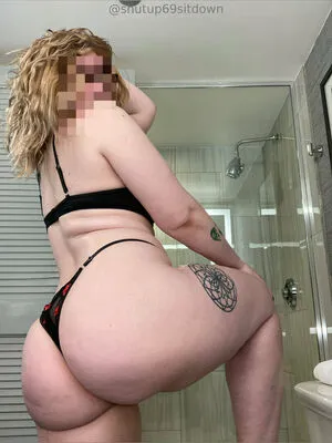 Shutup69sitdown OnlyFans Leaked Free Thumbnail Picture - #ItryRWIBxT