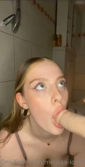 Shutupmelissa OnlyFans Leaked Free Thumbnail Picture - #1K8IAG4v0a