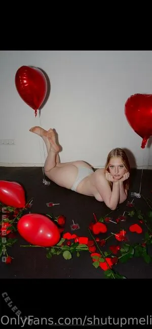 Shutupmelissa OnlyFans Leaked Free Thumbnail Picture - #2vr3tBoPg7