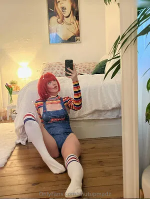 Shutupmelissa OnlyFans Leaked Free Thumbnail Picture - #8ELeuJcuBB