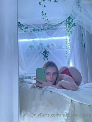 Shutupmelissa OnlyFans Leaked Free Thumbnail Picture - #9buMShoZT0