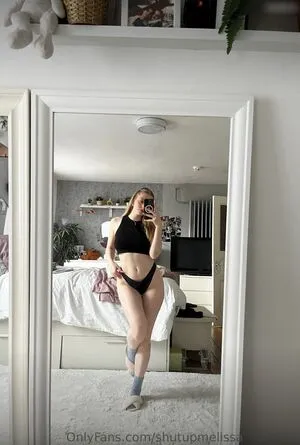 Shutupmelissa OnlyFans Leaked Free Thumbnail Picture - #Bfss9Yv2OR