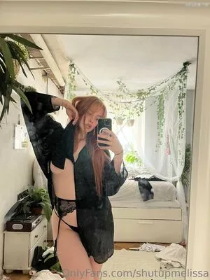 Shutupmelissa OnlyFans Leaked Free Thumbnail Picture - #CgA0S6kkMQ