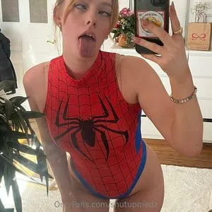 Shutupmelissa OnlyFans Leaked Free Thumbnail Picture - #GeGP0dz2by